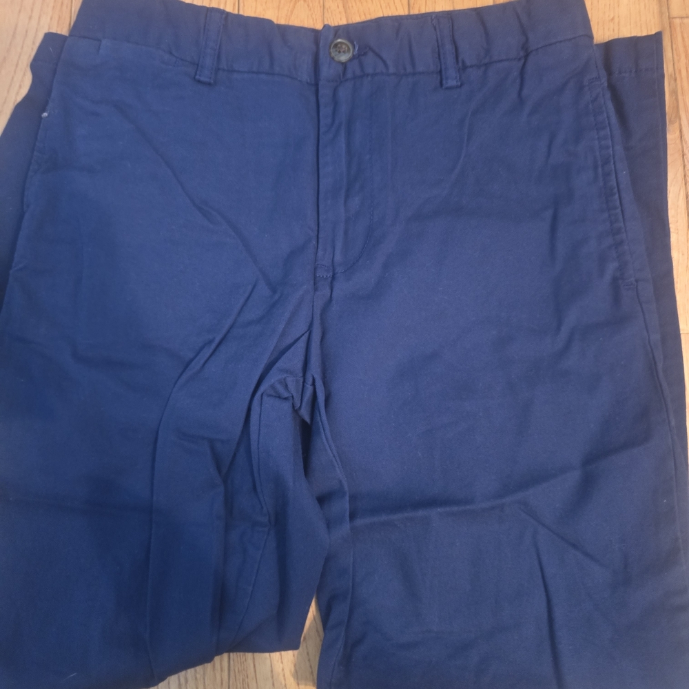 Polo Ralph LAUREN Blue Pants BOYS